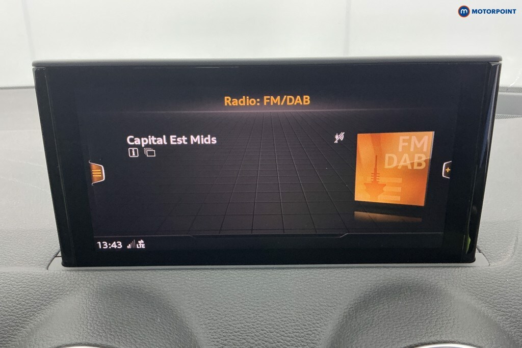 Used Audi Q2 2022 for sale - 77148869: Photo 10