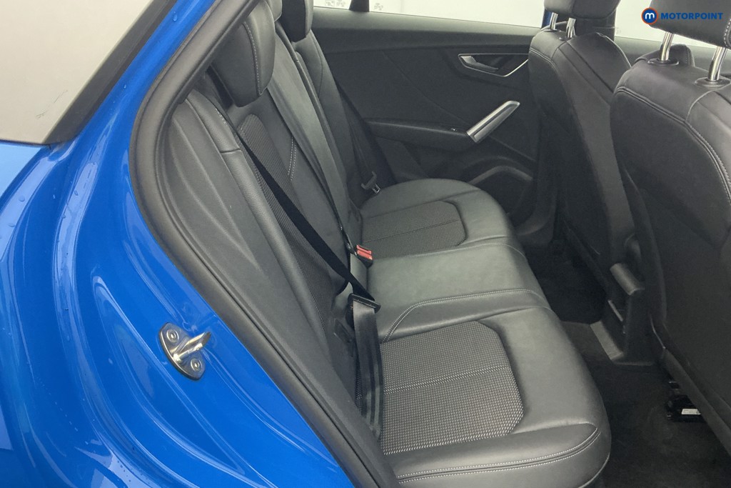 Used Audi Q2 2022 for sale - 77148869: Photo 12