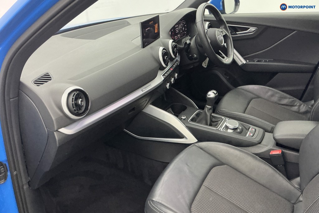 Used Audi Q2 2022 for sale - 77148869: Photo 16