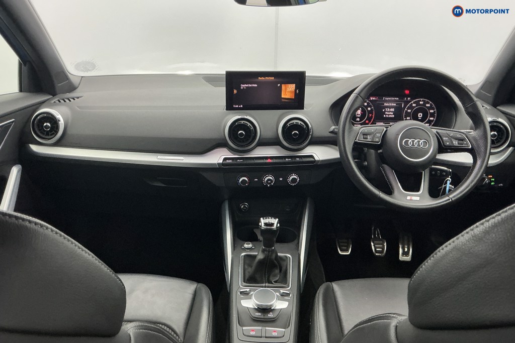 Used Audi Q2 2022 for sale - 77148869: Photo 19