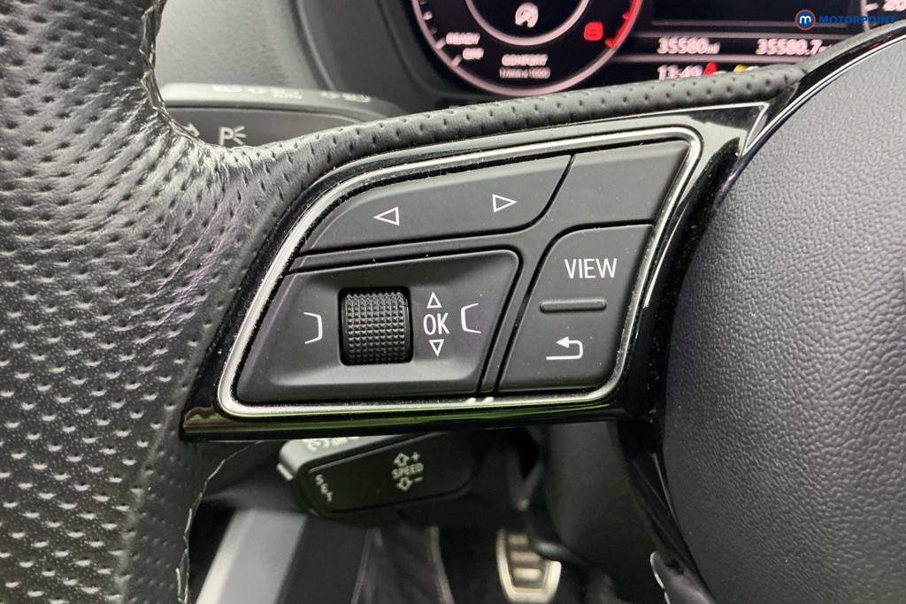 Used Audi Q2 2022 for sale - 77148869: Photo 29