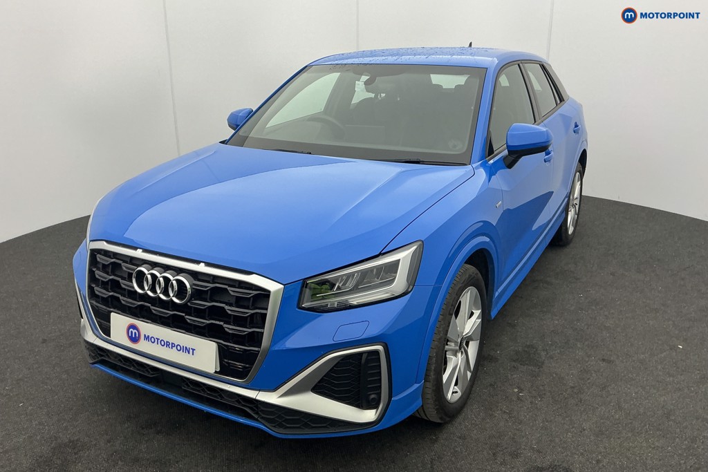 Used Audi Q2 2022 for sale - 77148869: Photo 36