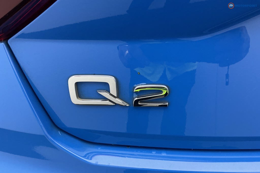 Used Audi Q2 2022 for sale - 77148869: Photo 39