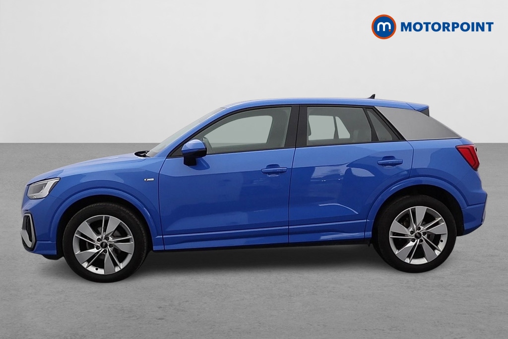 Used Audi Q2 2022 for sale - 77148869: Photo 4