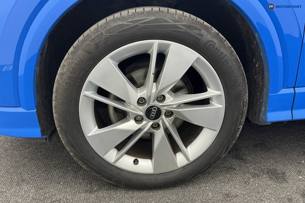 Used Audi Q2 2022 for sale - 77148869: Photo 40