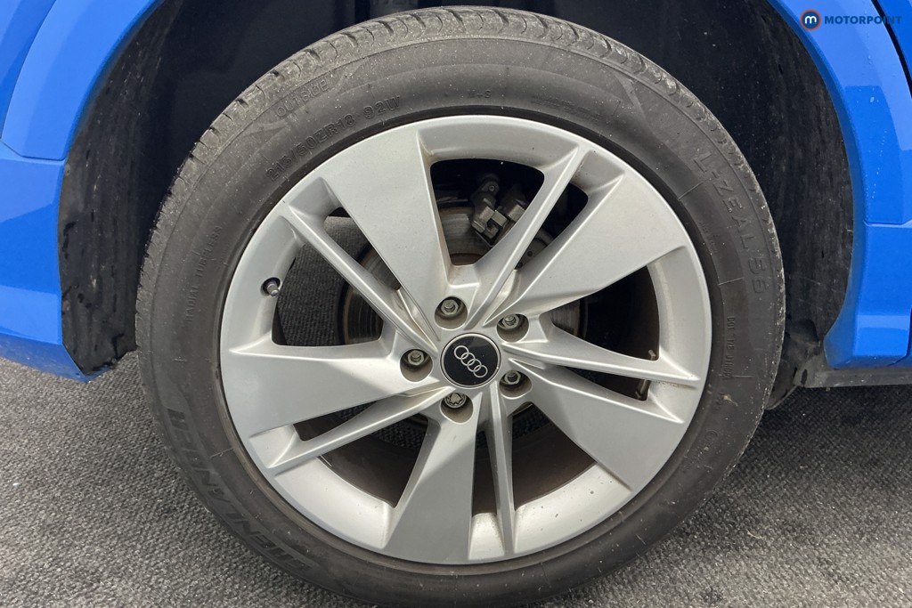 Used Audi Q2 2022 for sale - 77148869: Photo 42