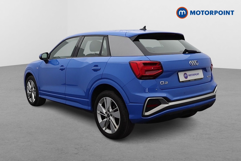 Used Audi Q2 2022 for sale - 77148869: Photo 5