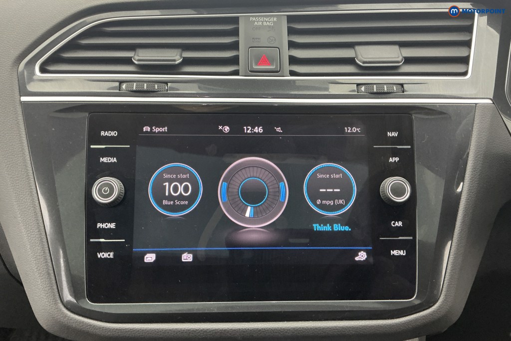 Used Volkswagen Tiguan 2020 for sale - 77286715: Photo 10