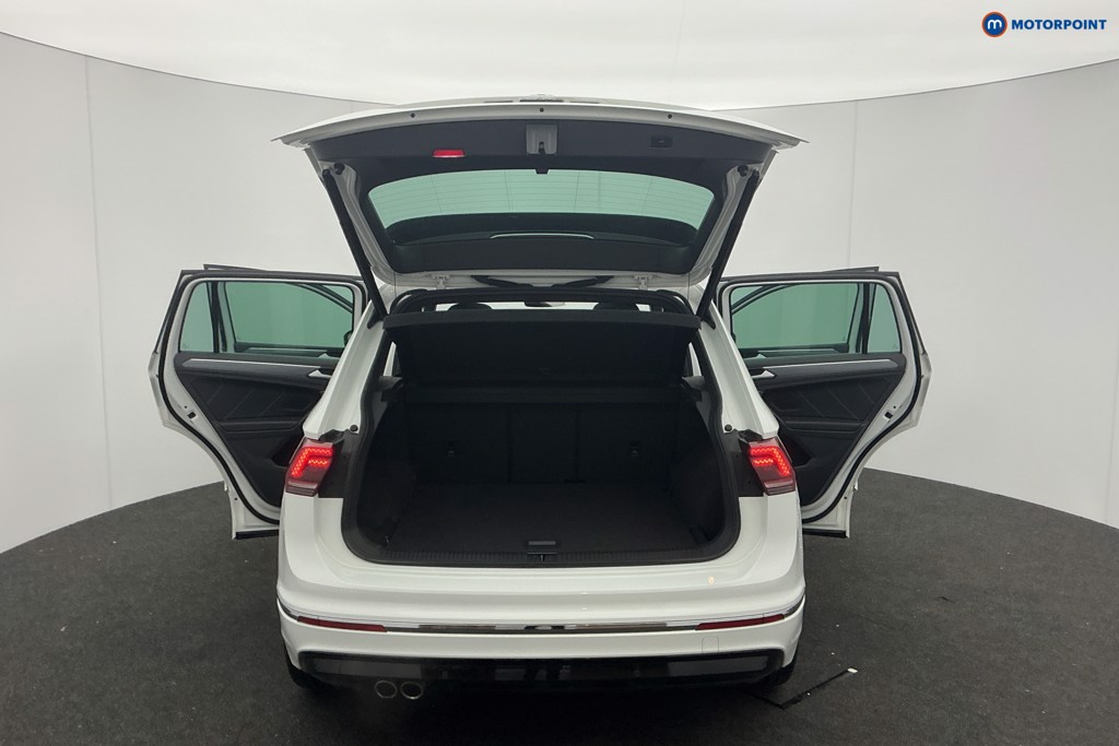 Used Volkswagen Tiguan 2020 for sale - 77286715: Photo 11