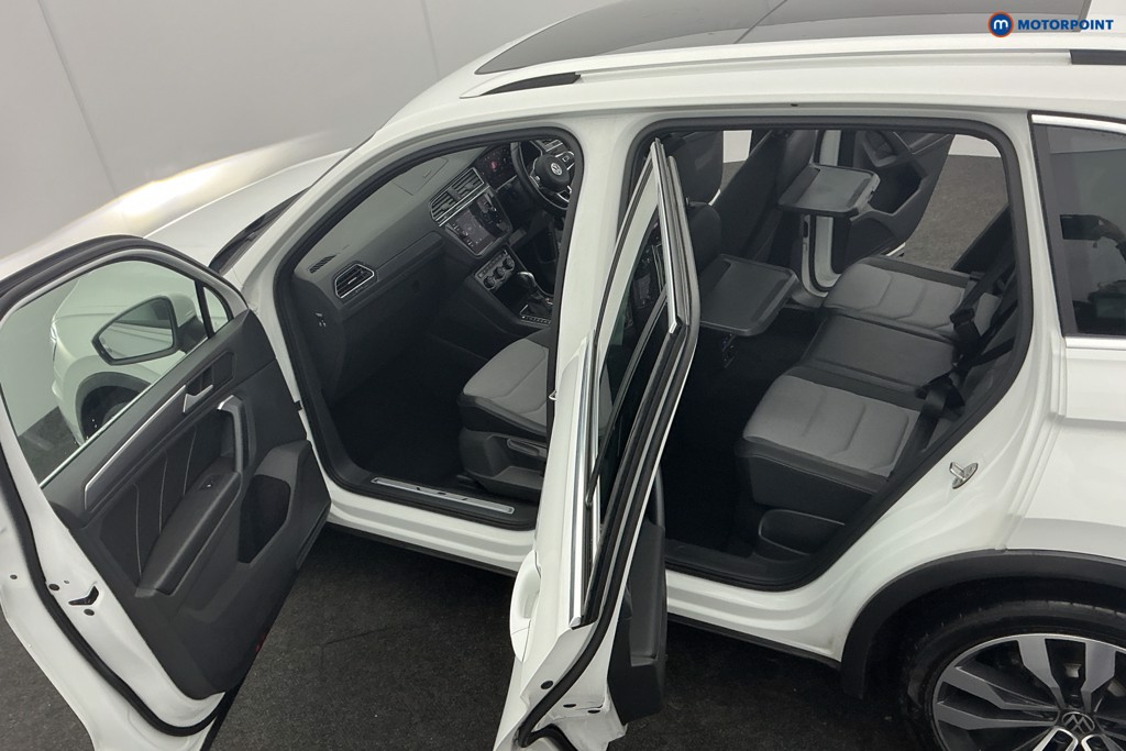 Used Volkswagen Tiguan 2020 for sale - 77286715: Photo 13