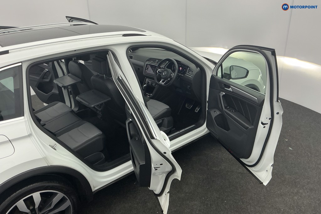 Used Volkswagen Tiguan 2020 for sale - 77286715: Photo 14