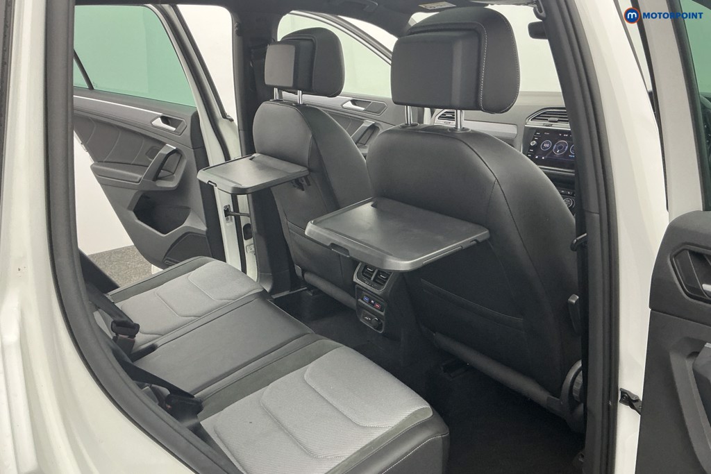 Used Volkswagen Tiguan 2020 for sale - 77286715: Photo 15