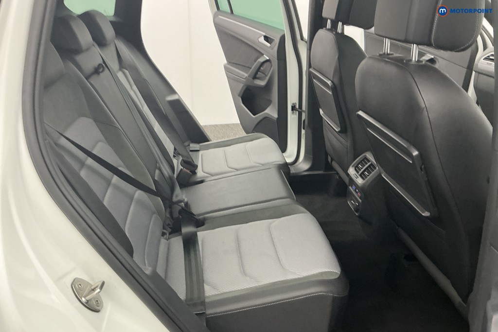 Used Volkswagen Tiguan 2020 for sale - 77286715: Photo 16