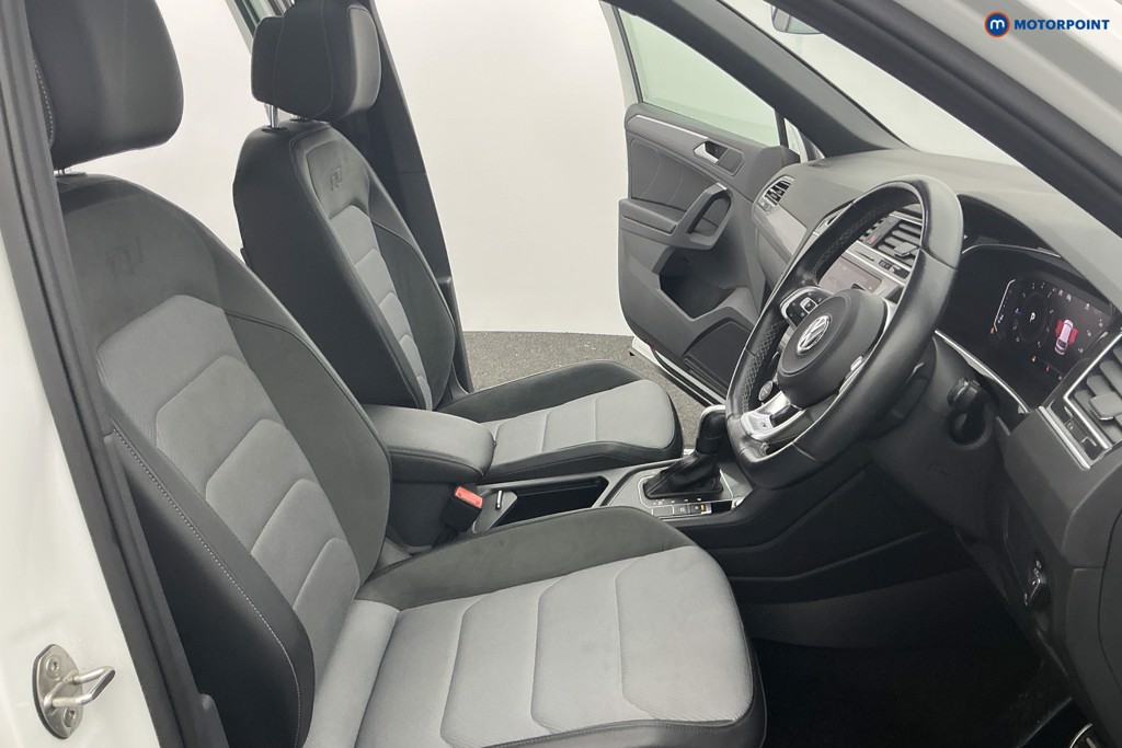 Used Volkswagen Tiguan 2020 for sale - 77286715: Photo 17