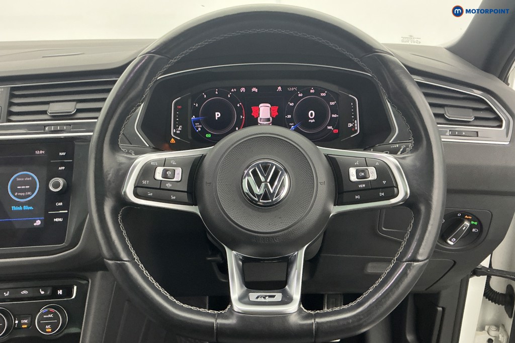 Used Volkswagen Tiguan 2020 for sale - 77286715: Photo 18