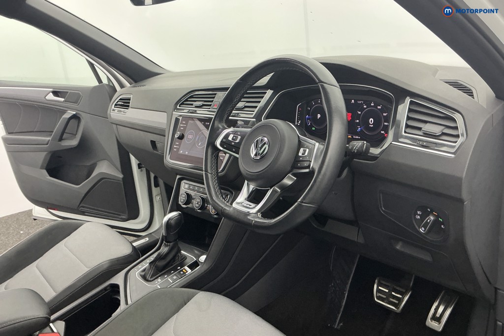 Used Volkswagen Tiguan 2020 for sale - 77286715: Photo 19