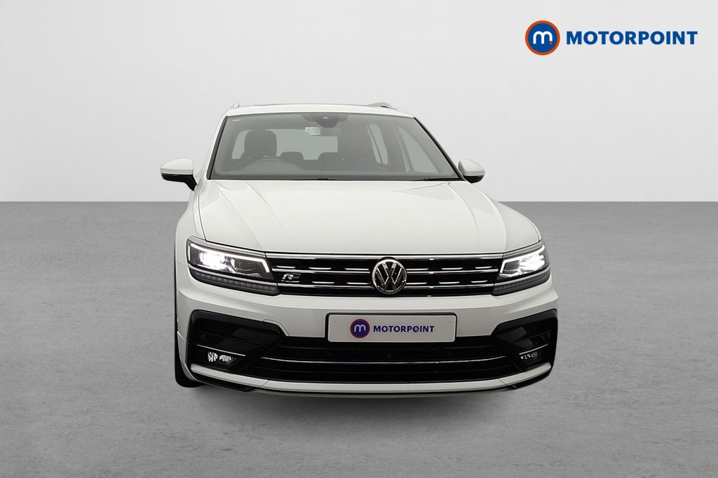 Used Volkswagen Tiguan 2020 for sale - 77286715: Photo 2