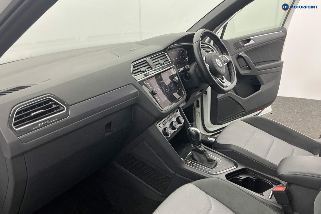 Used Volkswagen Tiguan 2020 for sale - 77286715: Photo 20