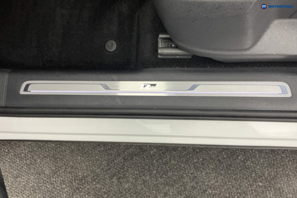 Used Volkswagen Tiguan 2020 for sale - 77286715: Photo 21