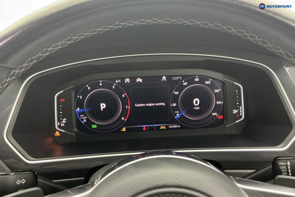 Used Volkswagen Tiguan 2020 for sale - 77286715: Photo 22