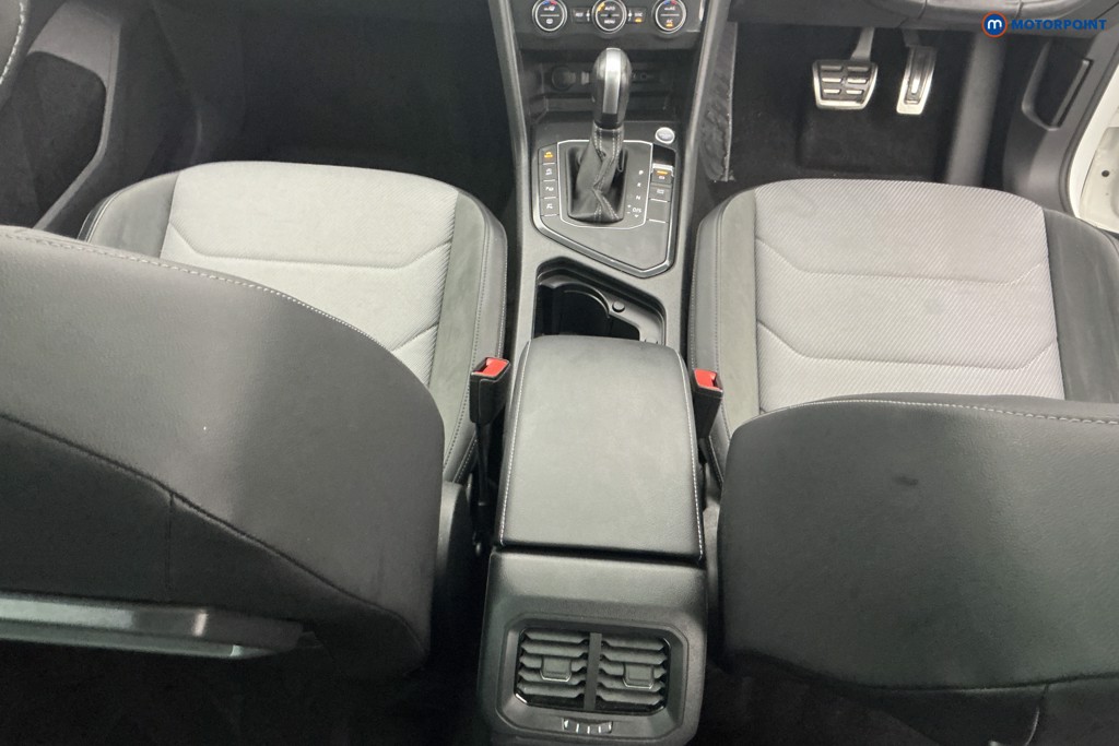 Used Volkswagen Tiguan 2020 for sale - 77286715: Photo 23