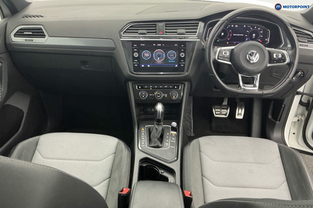 Used Volkswagen Tiguan 2020 for sale - 77286715: Photo 24