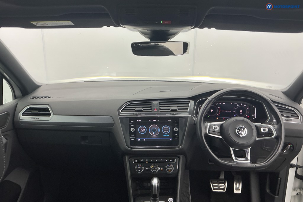 Used Volkswagen Tiguan 2020 for sale - 77286715: Photo 25