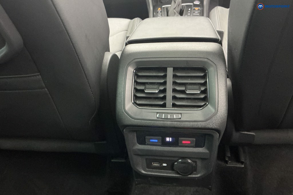 Used Volkswagen Tiguan 2020 for sale - 77286715: Photo 26