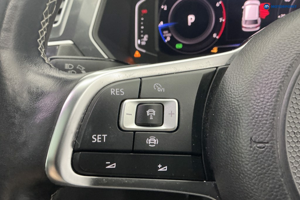 Used Volkswagen Tiguan 2020 for sale - 77286715: Photo 34