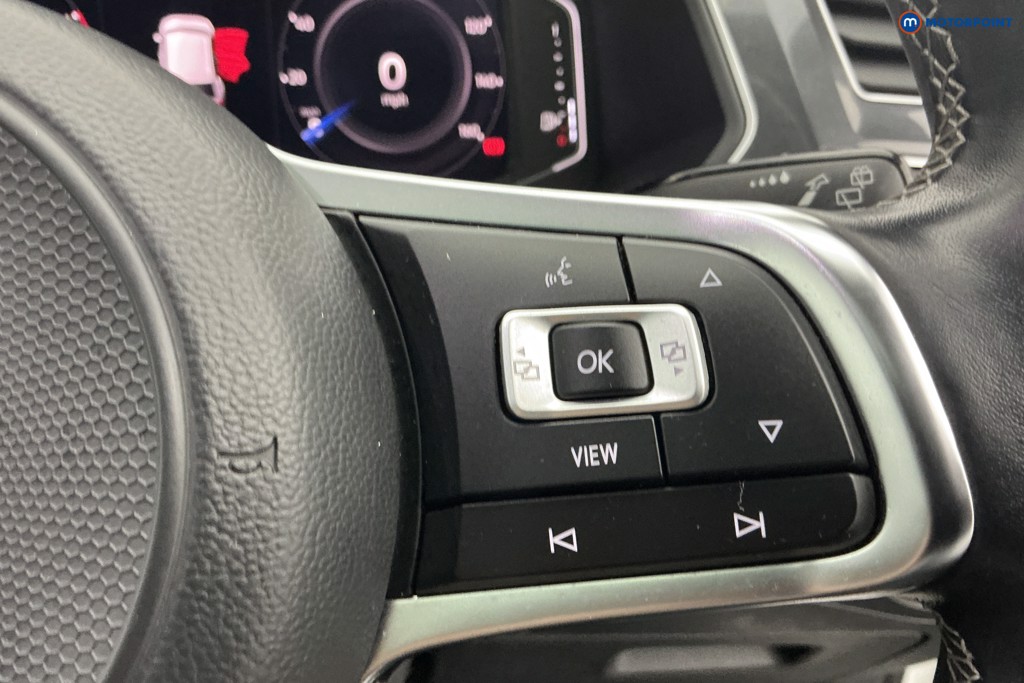 Used Volkswagen Tiguan 2020 for sale - 77286715: Photo 35