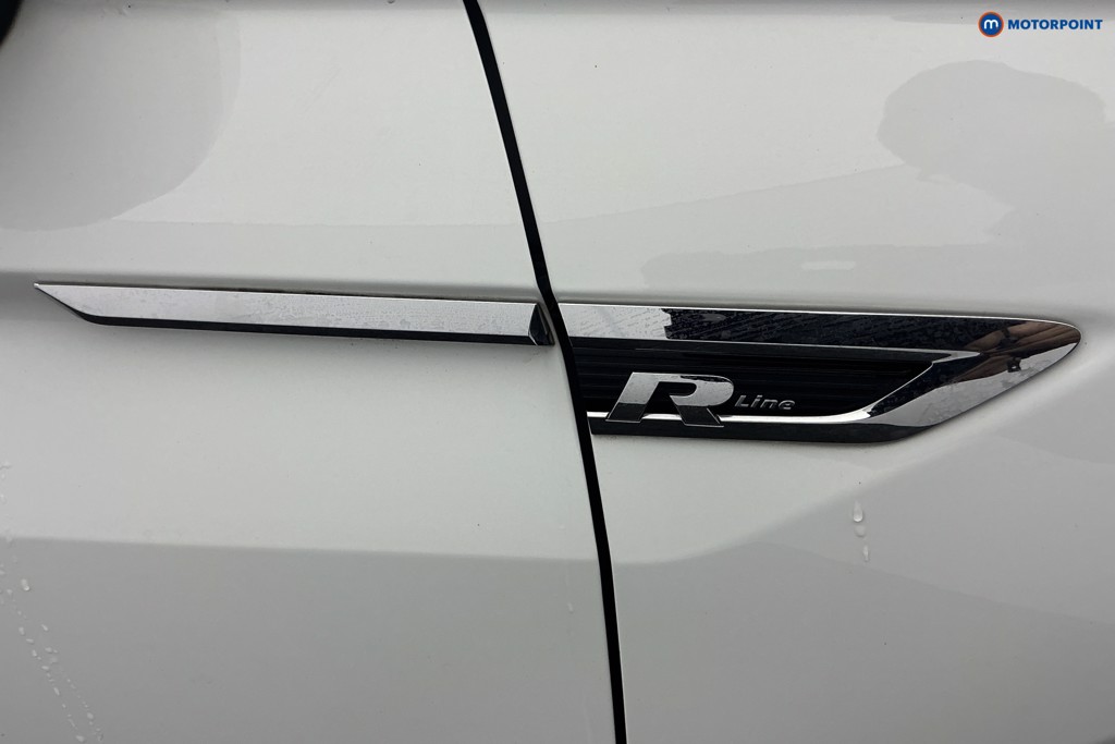 Used Volkswagen Tiguan 2020 for sale - 77286715: Photo 44