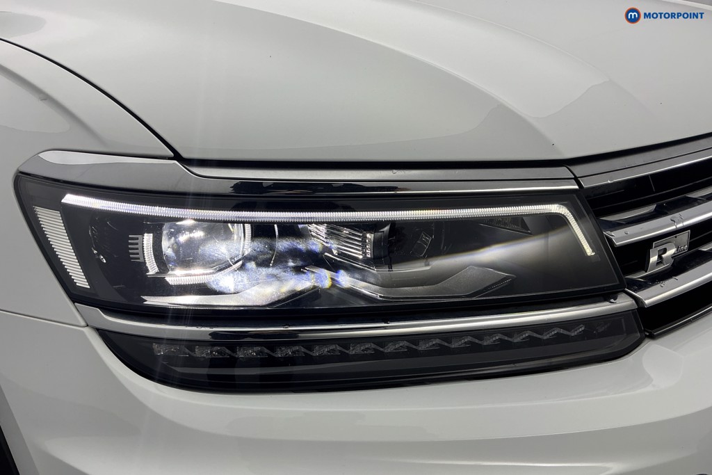 Used Volkswagen Tiguan 2020 for sale - 77286715: Photo 45