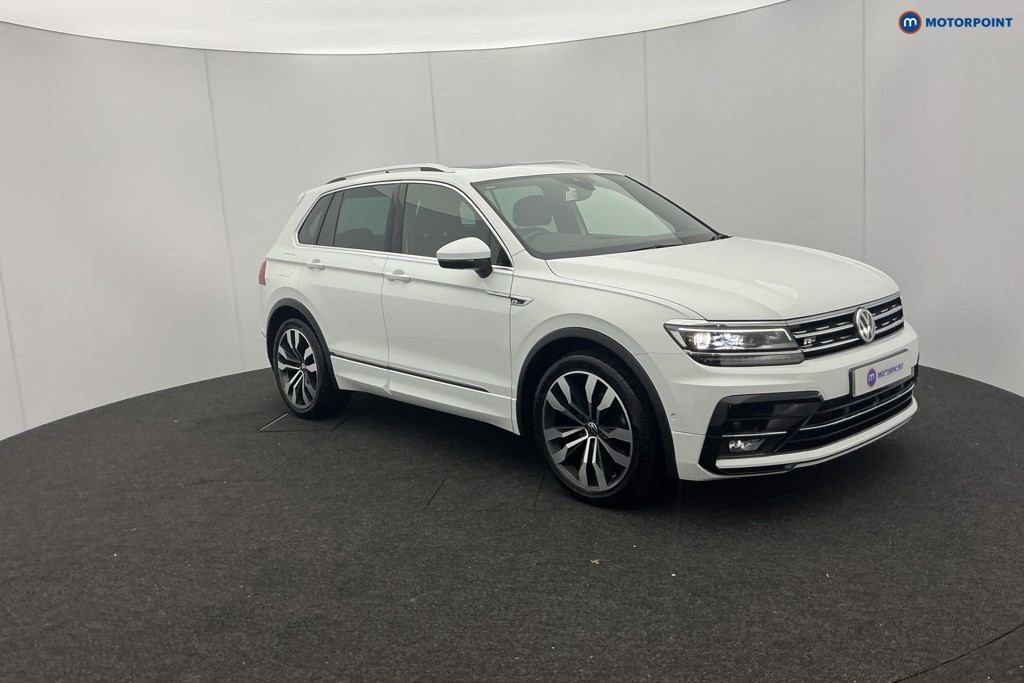 Used Volkswagen Tiguan 2020 for sale - 77286715: Photo 48