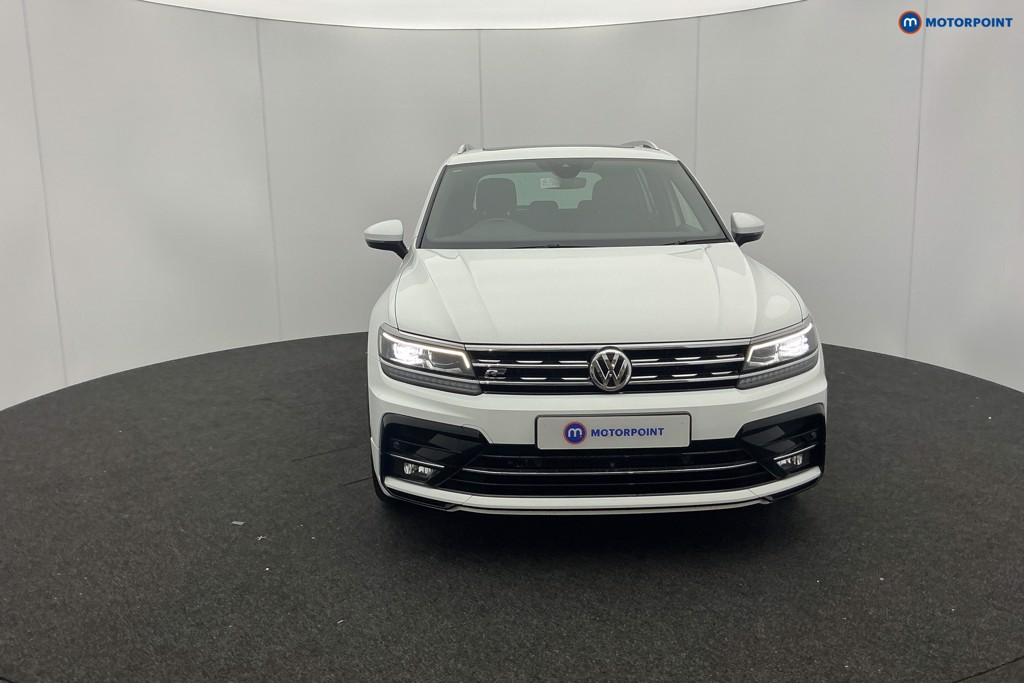 Used Volkswagen Tiguan 2020 for sale - 77286715: Photo 49