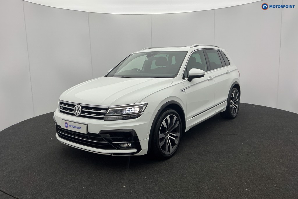 Used Volkswagen Tiguan 2020 for sale - 77286715: Photo 50