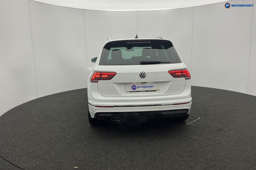 Used Volkswagen Tiguan 2020 for sale - 77286715: Photo 51