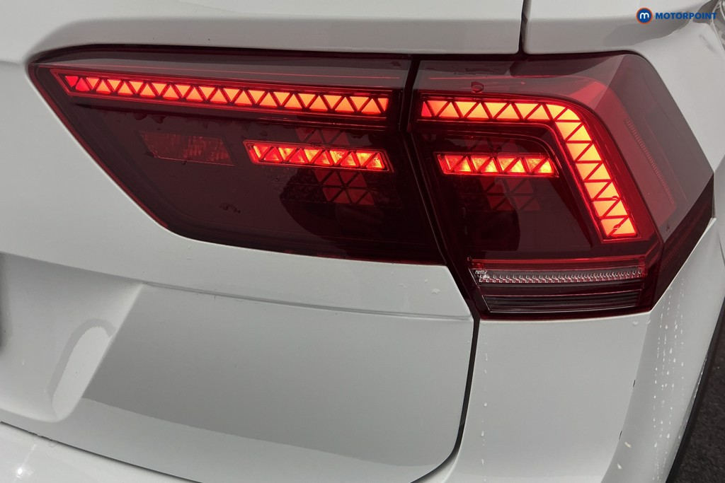 Used Volkswagen Tiguan 2020 for sale - 77286715: Photo 52