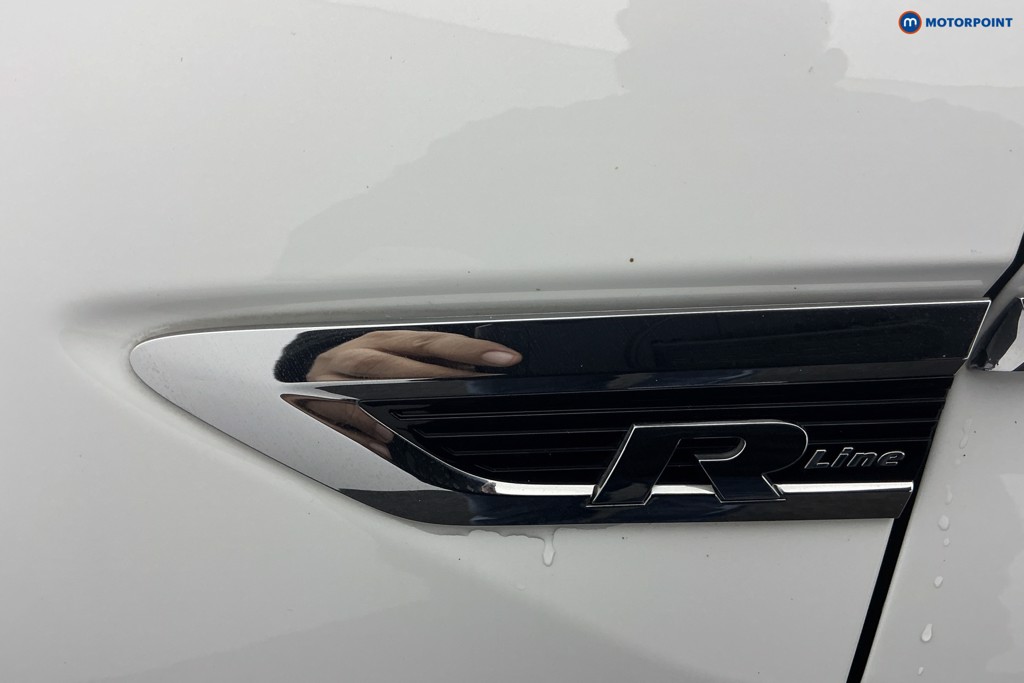 Used Volkswagen Tiguan 2020 for sale - 77286715: Photo 53