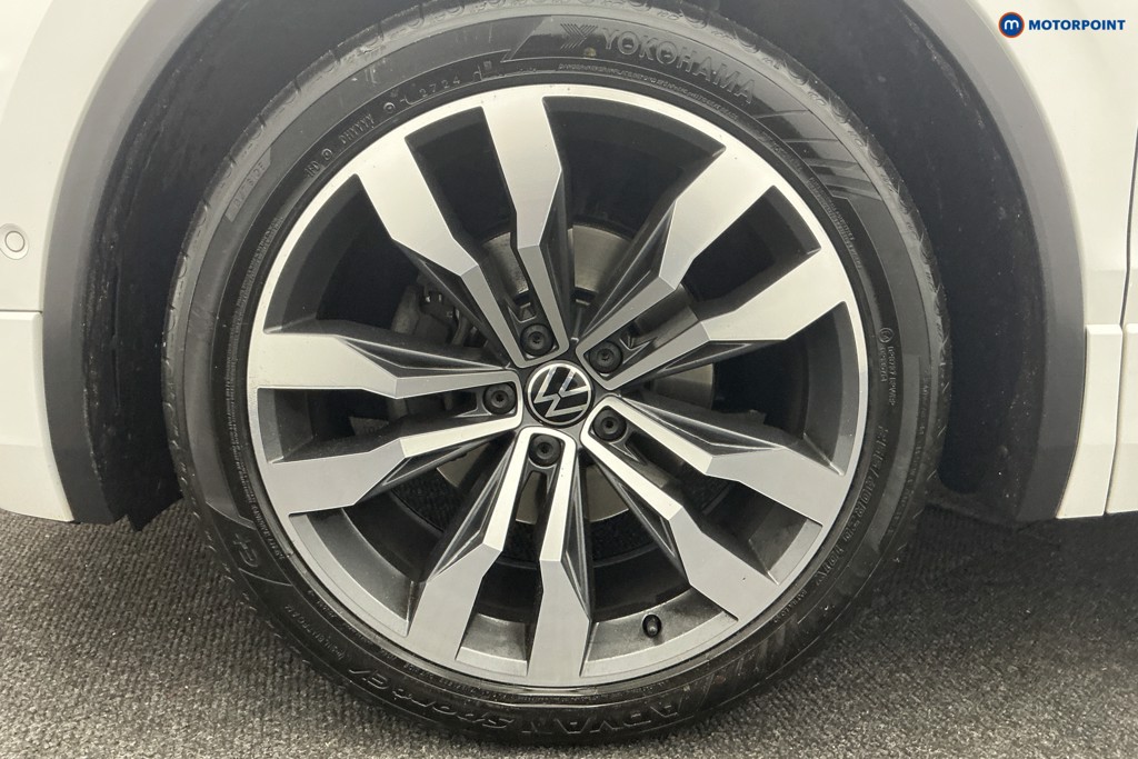 Used Volkswagen Tiguan 2020 for sale - 77286715: Photo 54