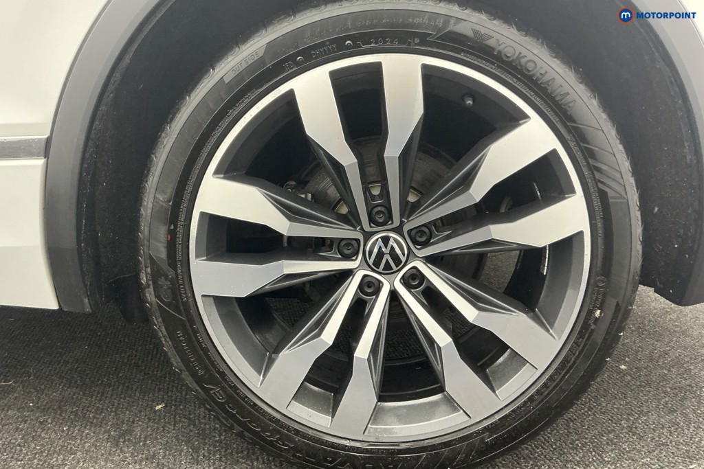 Used Volkswagen Tiguan 2020 for sale - 77286715: Photo 55