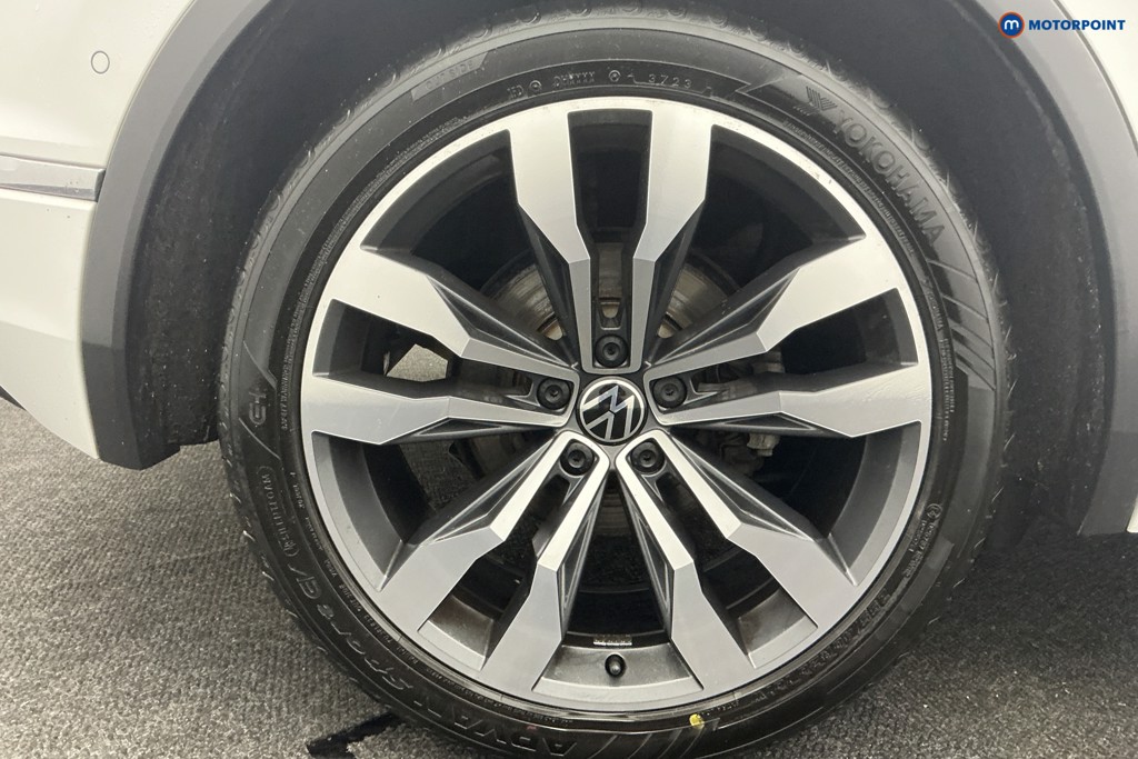 Used Volkswagen Tiguan 2020 for sale - 77286715: Photo 56