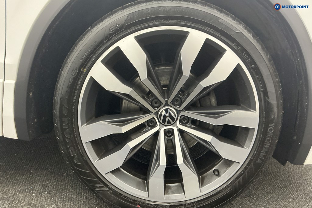 Used Volkswagen Tiguan 2020 for sale - 77286715: Photo 57