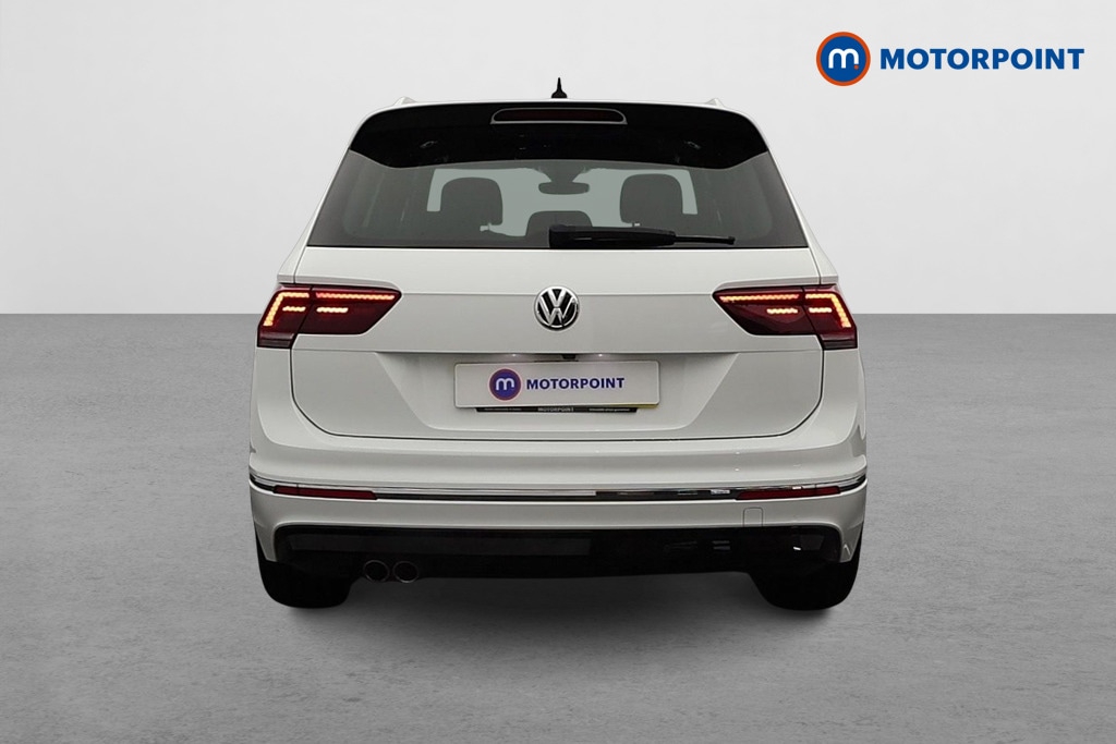 Used Volkswagen Tiguan 2020 for sale - 77286715: Photo 6