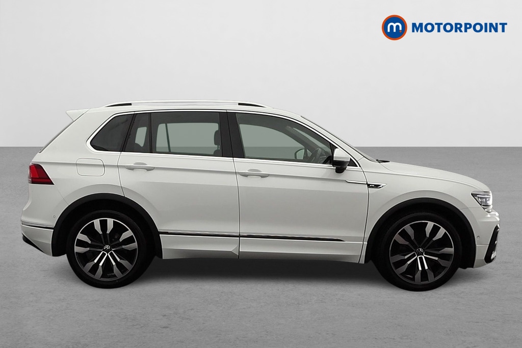 Used Volkswagen Tiguan 2020 for sale - 77286715: Photo 8