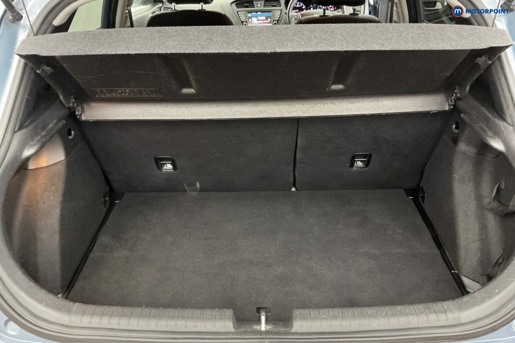 Used Hyundai i20 2017 for sale - 76405368: Photo 11