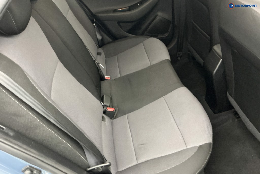 Used Hyundai i20 2017 for sale - 76405368: Photo 12