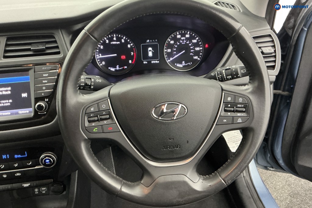 Used Hyundai i20 2017 for sale - 76405368: Photo 14