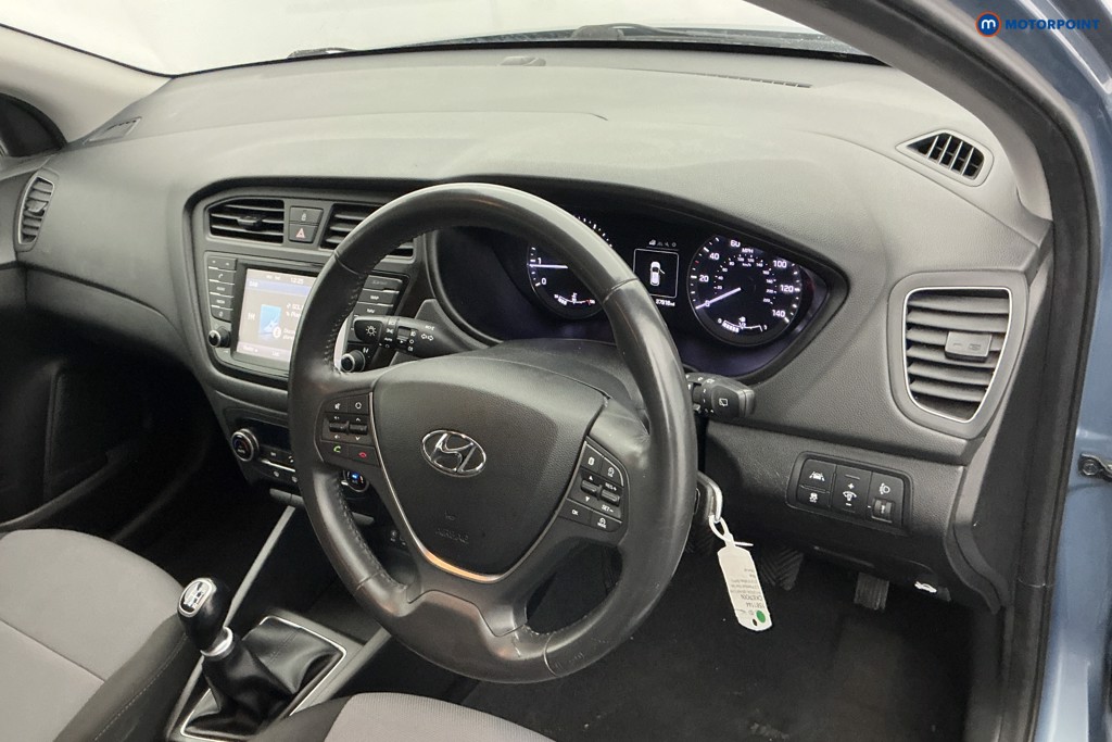 Used Hyundai i20 2017 for sale - 76405368: Photo 15