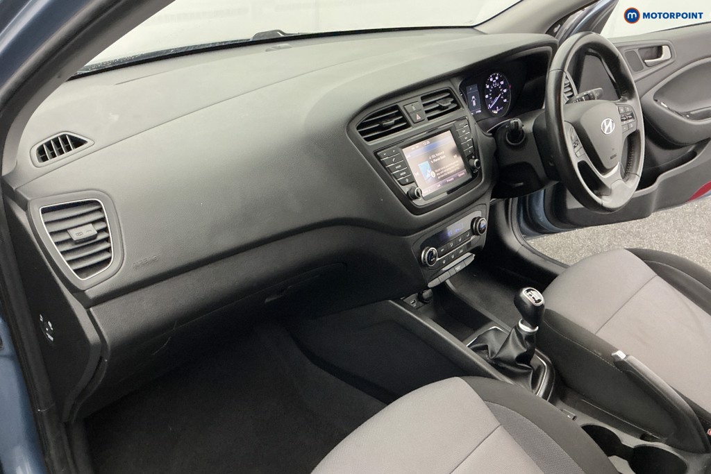 Used Hyundai i20 2017 for sale - 76405368: Photo 16