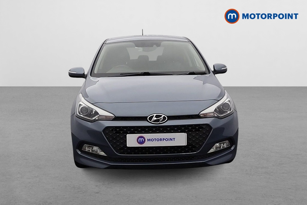 Used Hyundai i20 2017 for sale - 76405368: Photo 2